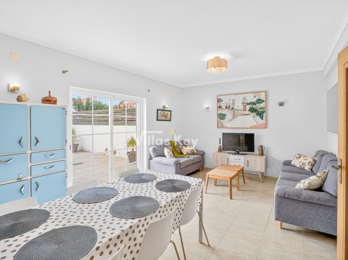 Image No.6-Maison de 4 chambres à vendre à Vila do Bispo