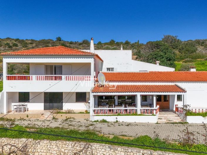 Image No.2-Maison de 3 chambres à vendre à Vila do Bispo