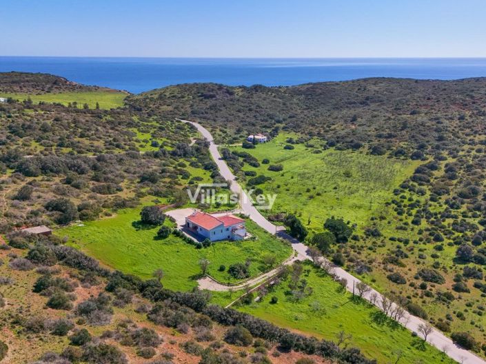 Image No.42-Maison de 3 chambres à vendre à Vila do Bispo