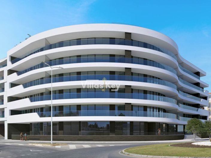 Image No.2-3 Bed Apartment for sale