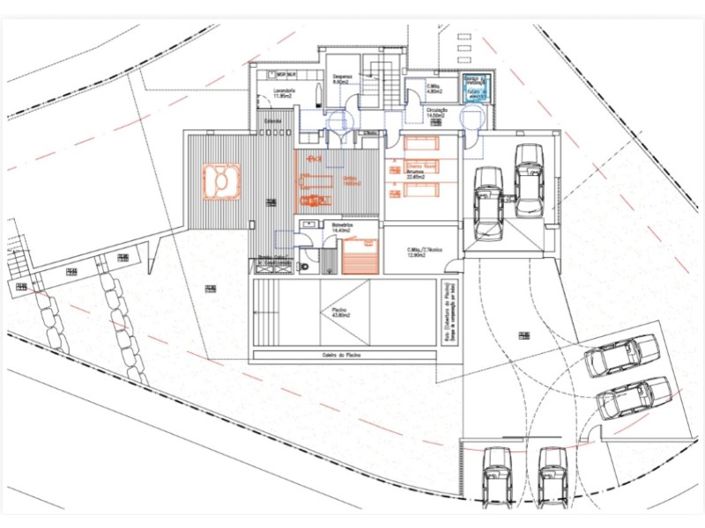 Image No.18-Maison de 3 chambres à vendre à Lagos