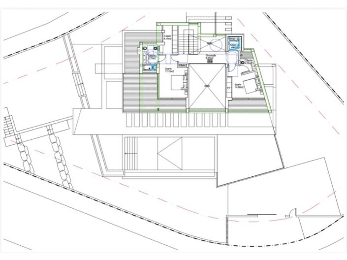 Image No.19-Maison de 3 chambres à vendre à Lagos