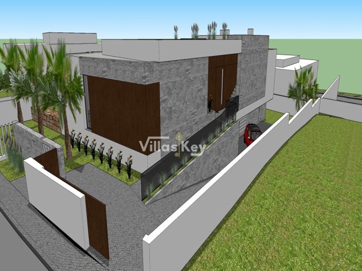 Image No.3-Maison de 3 chambres à vendre à Lagos