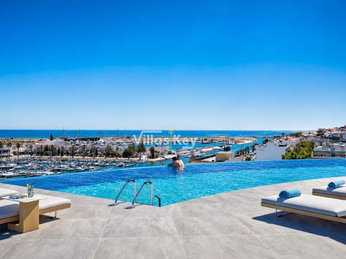 Image No.2-3 Bed Apartment for sale