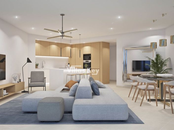 Image No.3-3 Bed Apartment for sale