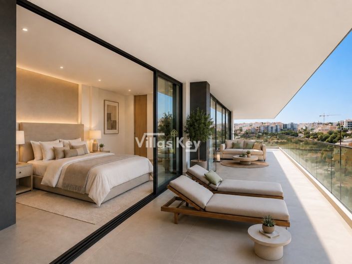 Image No.7-3 Bed Apartment for sale