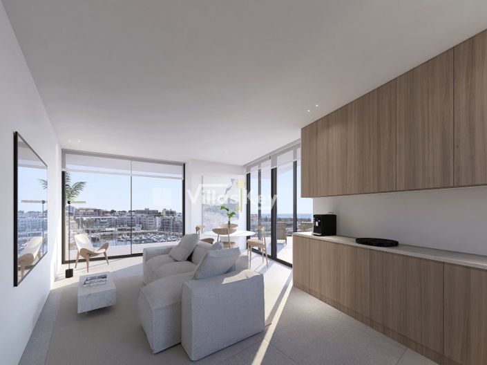 Image No.9-3 Bed Apartment for sale