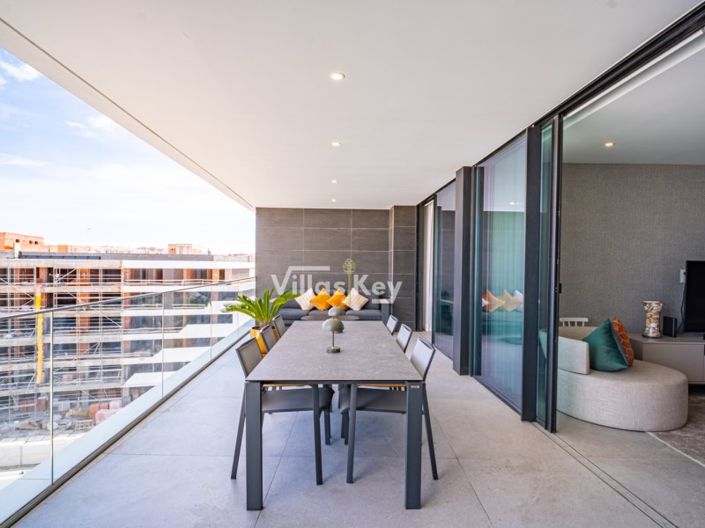 Image No.11-3 Bed Apartment for sale