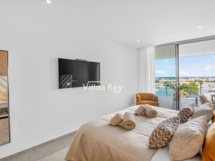 Image No.14-3 Bed Apartment for sale