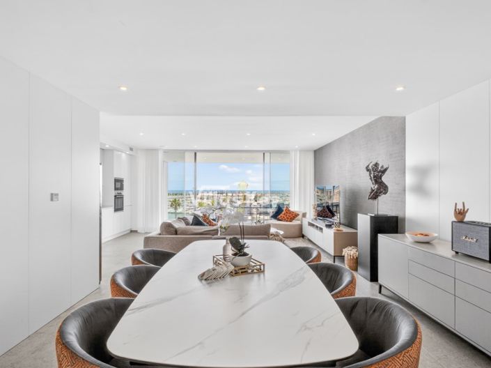 Image No.4-3 Bed Apartment for sale