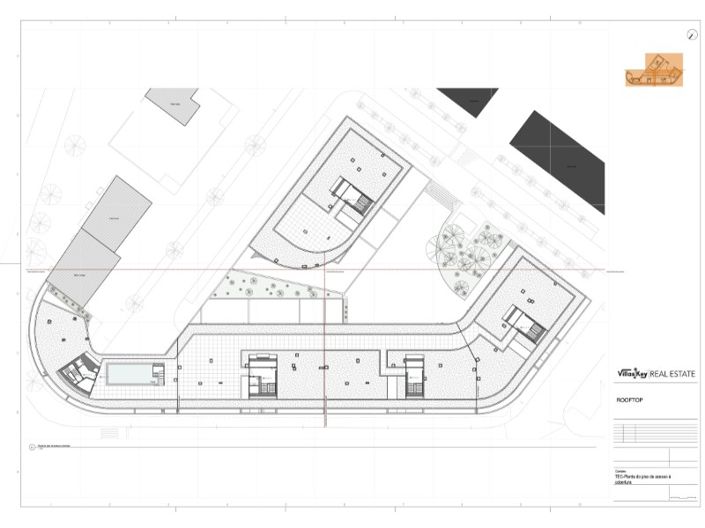 Image No.35-3 Bed Apartment for sale