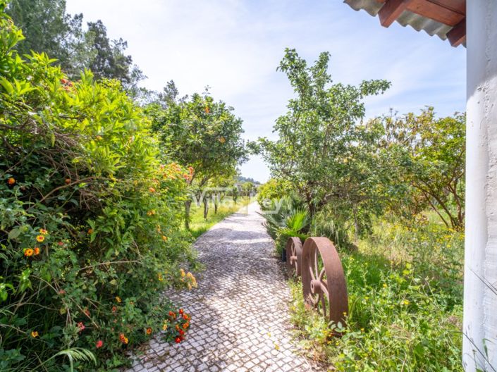 Image No.27-7 Bed Farmhouse for sale