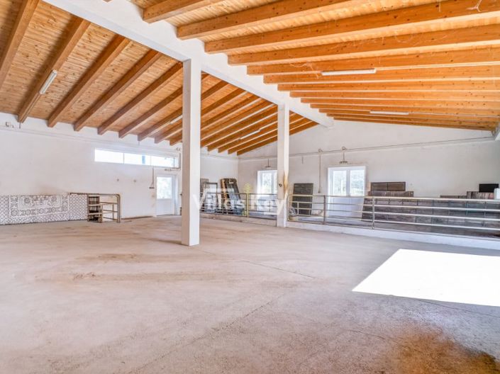 Image No.19-Ferme de 4 chambres à vendre à Odemira