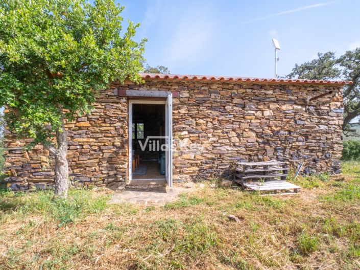 Image No.25-Ferme de 4 chambres à vendre à Odemira