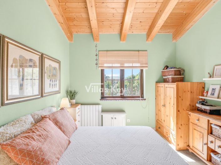Image No.7-Ferme de 4 chambres à vendre à Odemira