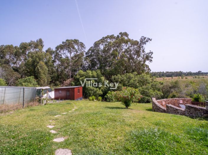 Image No.56-4 Bed Farmhouse for sale