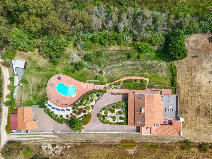 Image No.60-4 Bed Farmhouse for sale