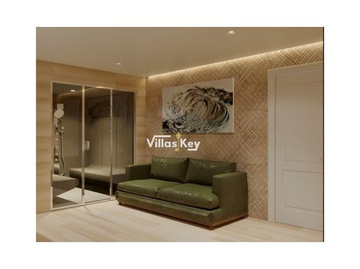 Image No.3-Villa de 4 chambres à vendre à Portimao