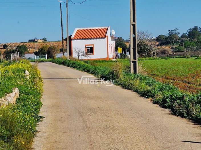 Image No.19-Ferme de 1 chambre à vendre à Lagos