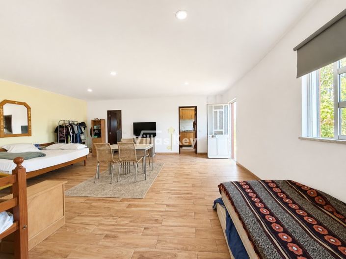 Image No.3-Ferme de 1 chambre à vendre à Lagos
