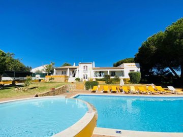 1 - Albufeira, House