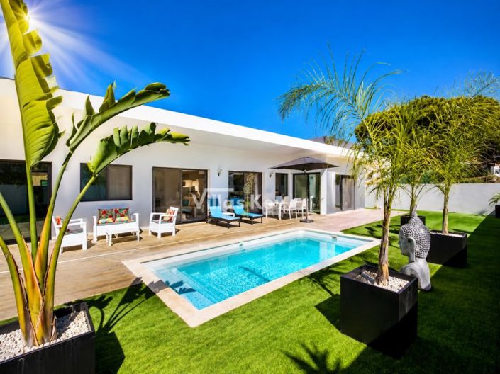 Image No.31-4 Bed House for sale