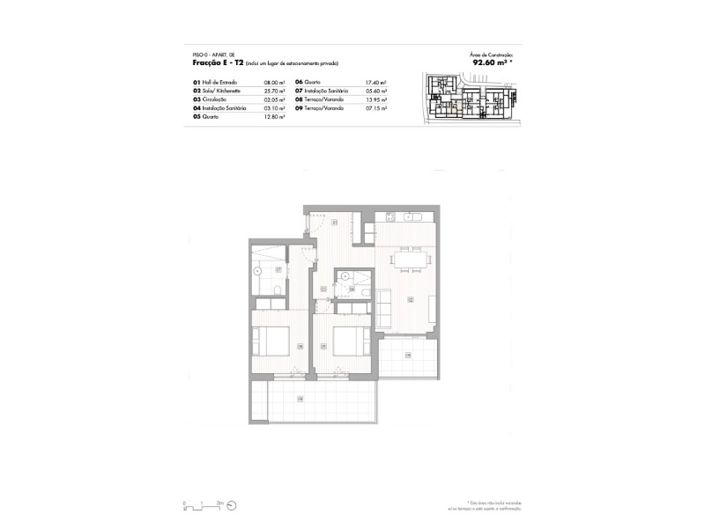 Image No.12-2 Bed Apartment for sale