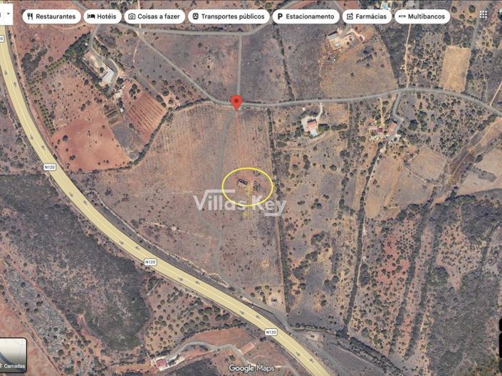 Image No.3-Plot for sale