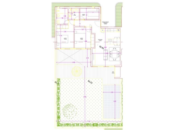 Image No.16-3 Bed House for sale
