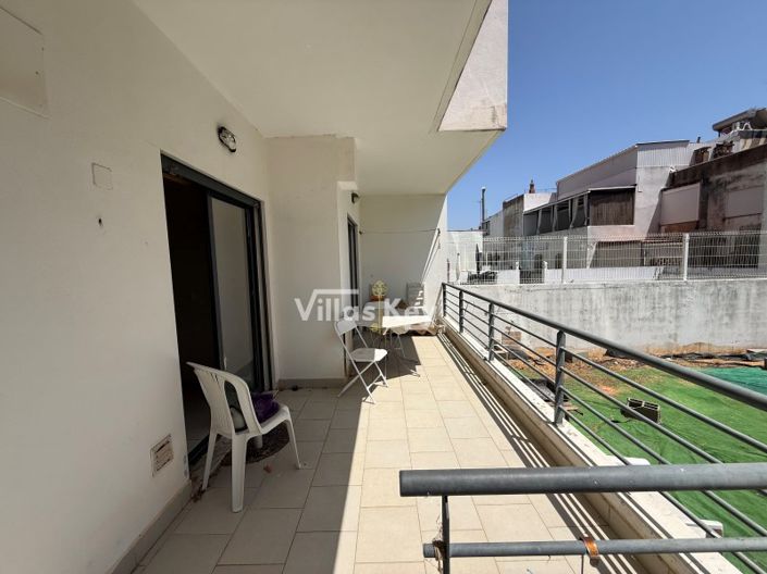 Image No.17-Appartement de 2 chambres à vendre à Portimao