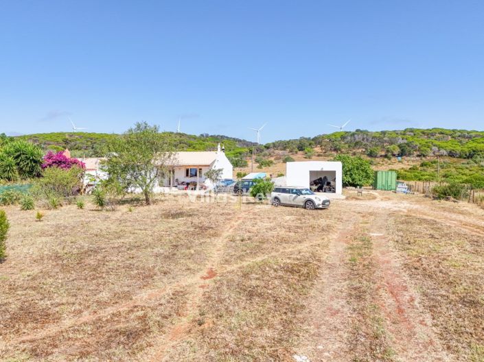 Image No.18-3 Bed Farmhouse for sale