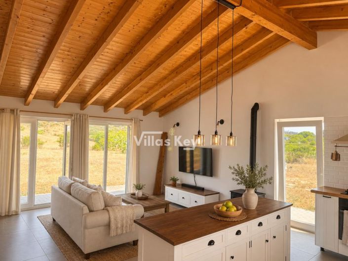 Image No.2-3 Bed Farmhouse for sale