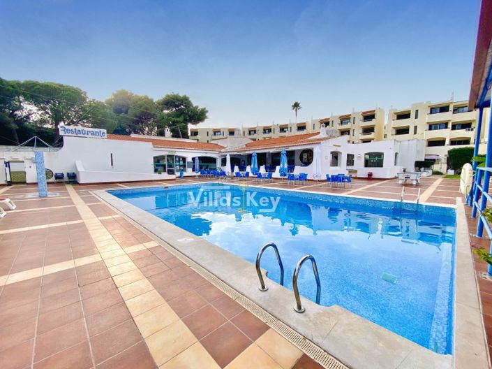 Image No.13-1 Bed Apartment for sale