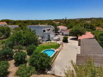 1 - Albufeira, House