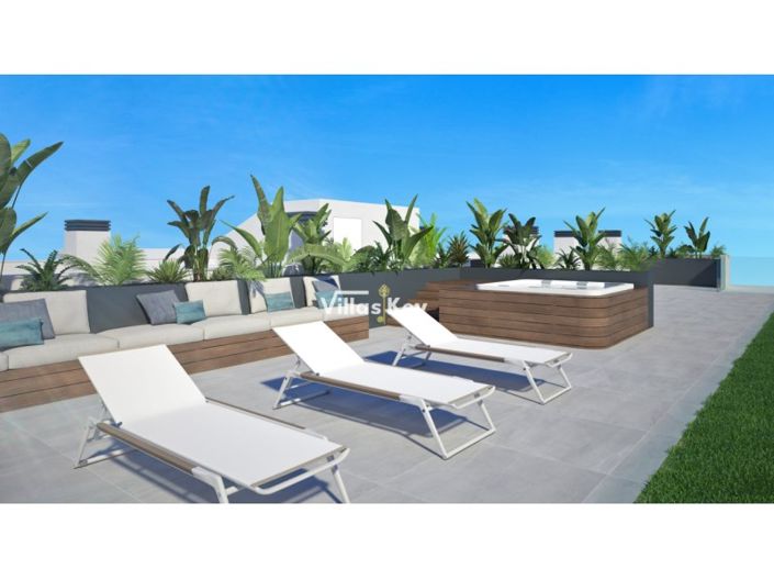 Image No.11-3 Bed Apartment for sale