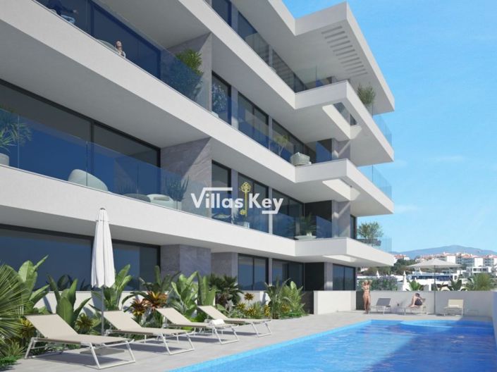 Image No.2-3 Bed Apartment for sale