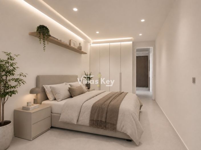 Image No.7-2 Bed Apartment for sale