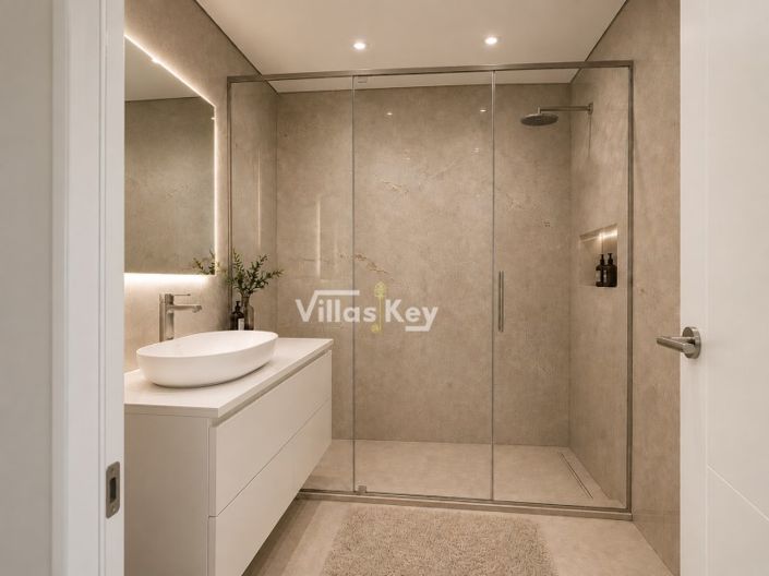Image No.8-2 Bed Apartment for sale