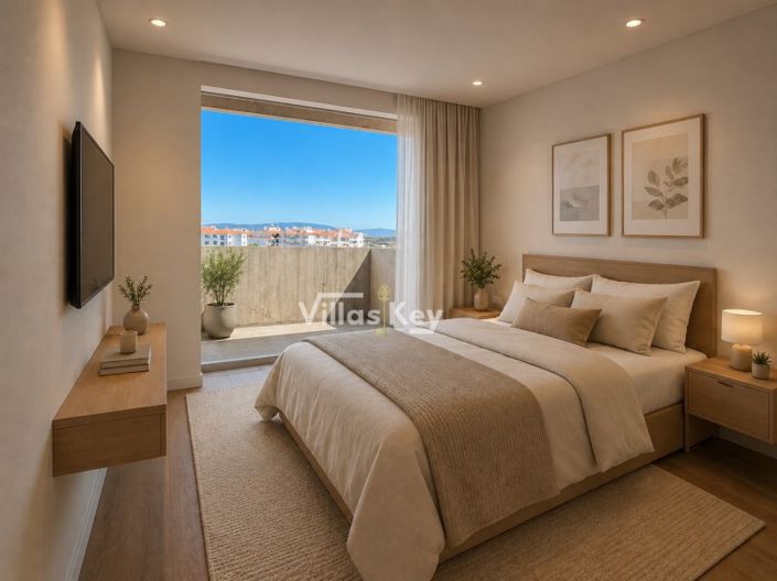 Image No.9-2 Bed Apartment for sale