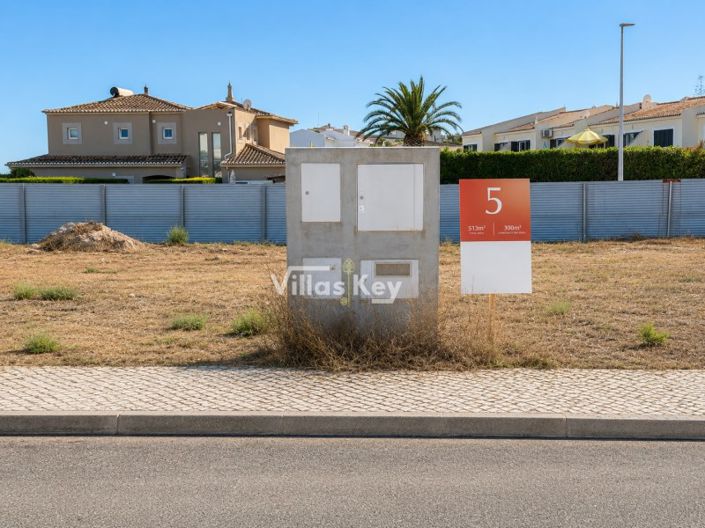 Image No.8-Plot for sale