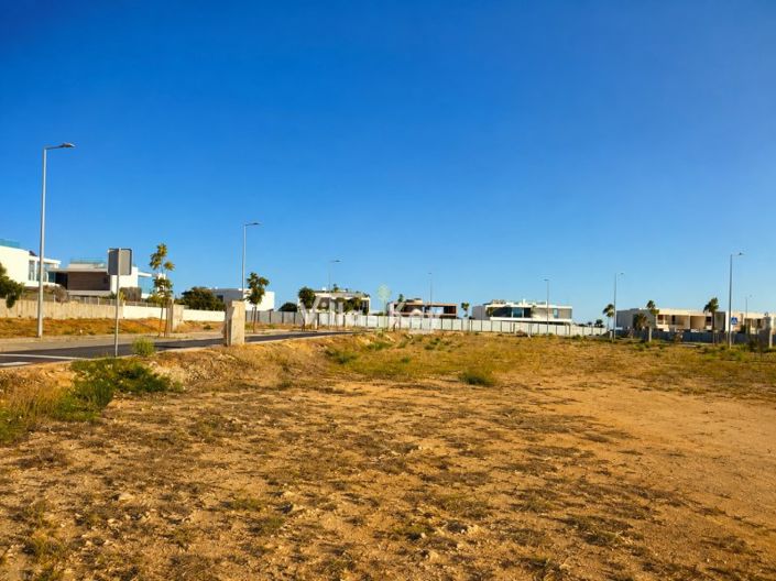 Image No.7-Plot for sale