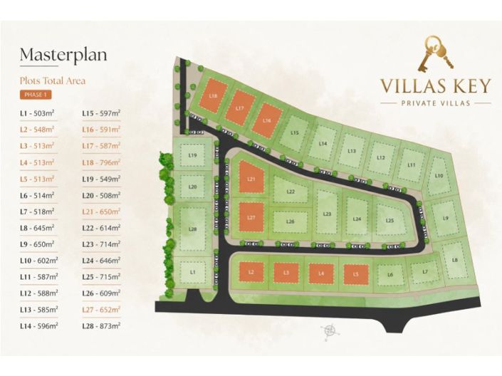 Image No.18-Plot for sale