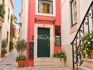 1 - Lisbon, Appartement