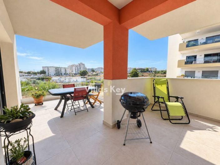 Image No.14-Appartement de 2 chambres à vendre à Portimao