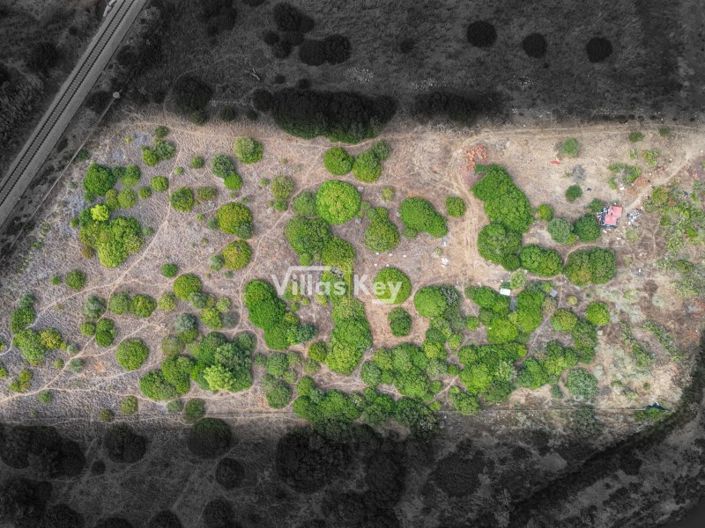 Image No.2-Plot for sale