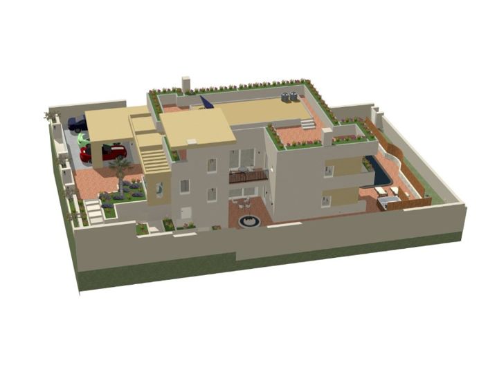 Image No.40-3 Bed House for sale