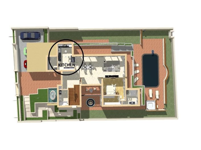 Image No.41-3 Bed House for sale