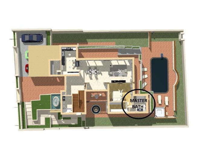 Image No.42-3 Bed House for sale