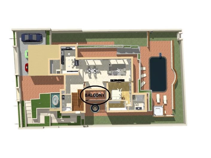 Image No.44-3 Bed House for sale