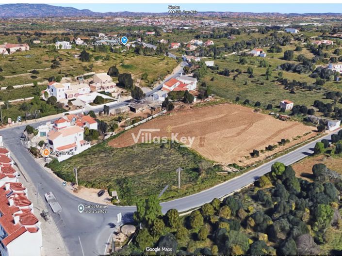 Image No.11-Plot for sale